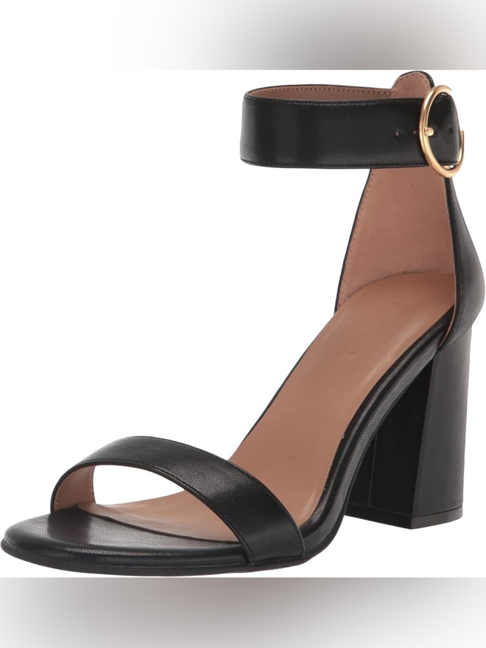 NEW Aerosoles Lawrence Heel